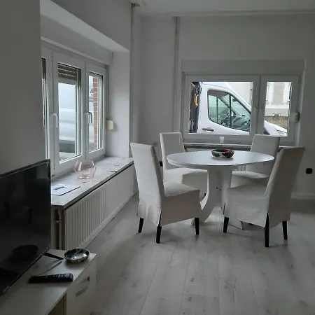 Ferienhaus Am Alten Postamt Hanerau-Hademarschen Exterior photo
