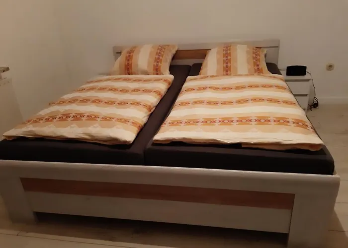Ferienhaus Am Alten Postamt
