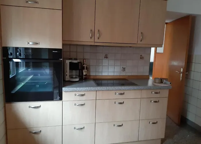 Ferienhaus Am Alten Postamt