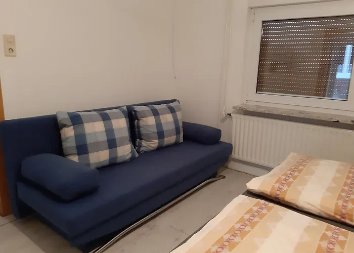 Ferienhaus Am Alten Postamt