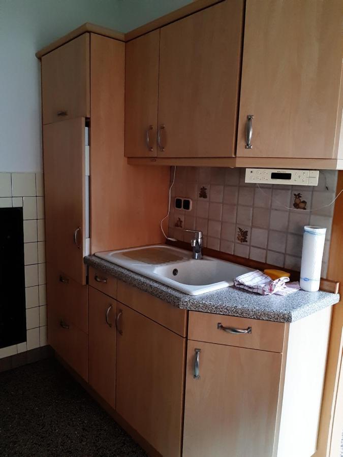 Am Alten Postamt Holiday home *