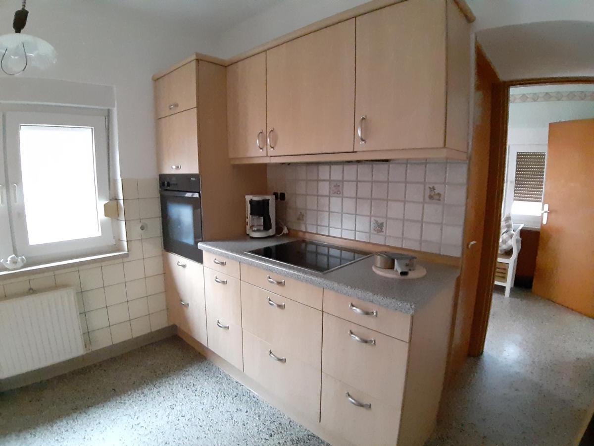 Holiday home Am Alten Postamt