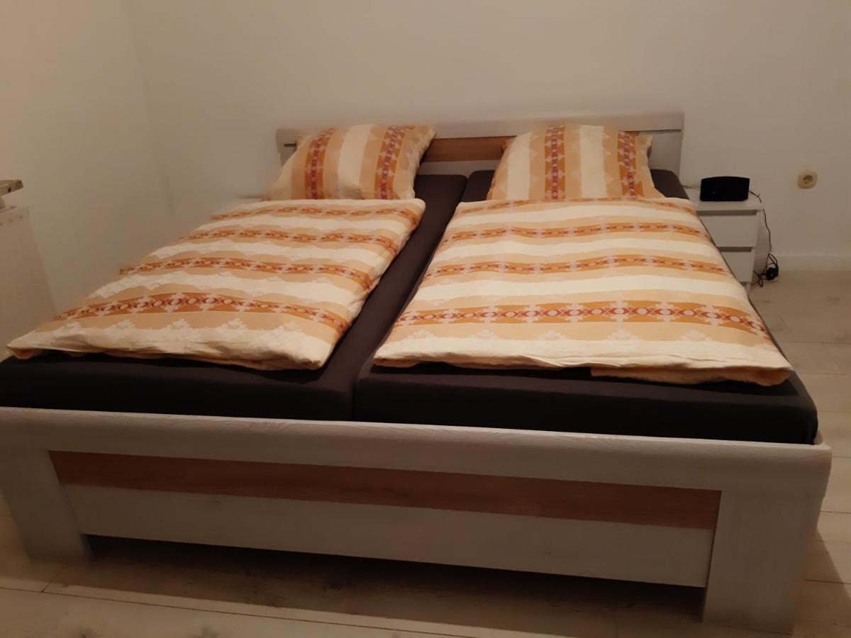 Holiday home Am Alten Postamt