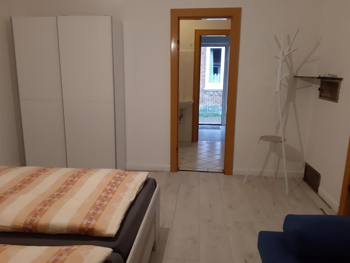 Am Alten Postamt Holiday home