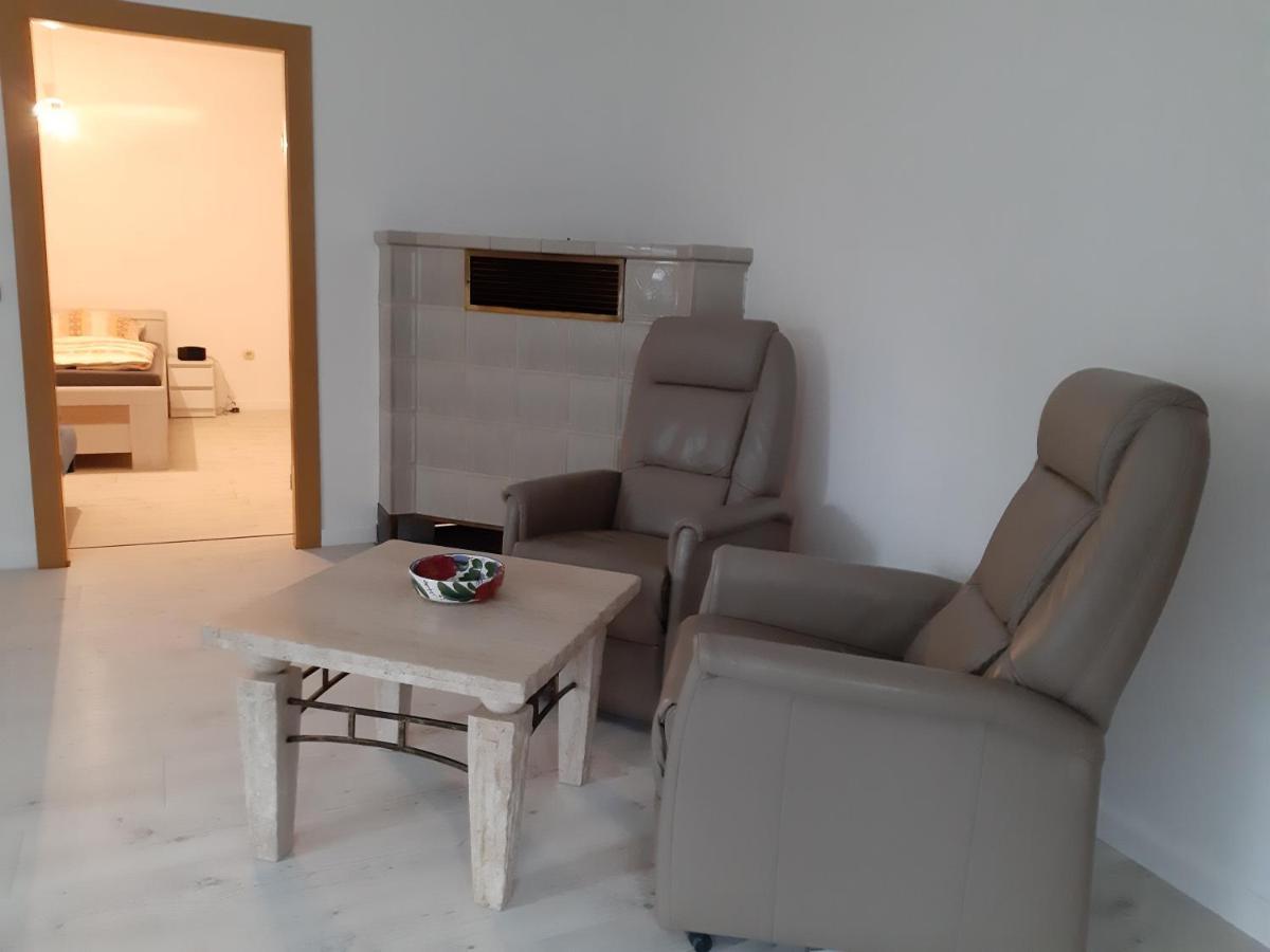 Holiday home Am Alten Postamt *