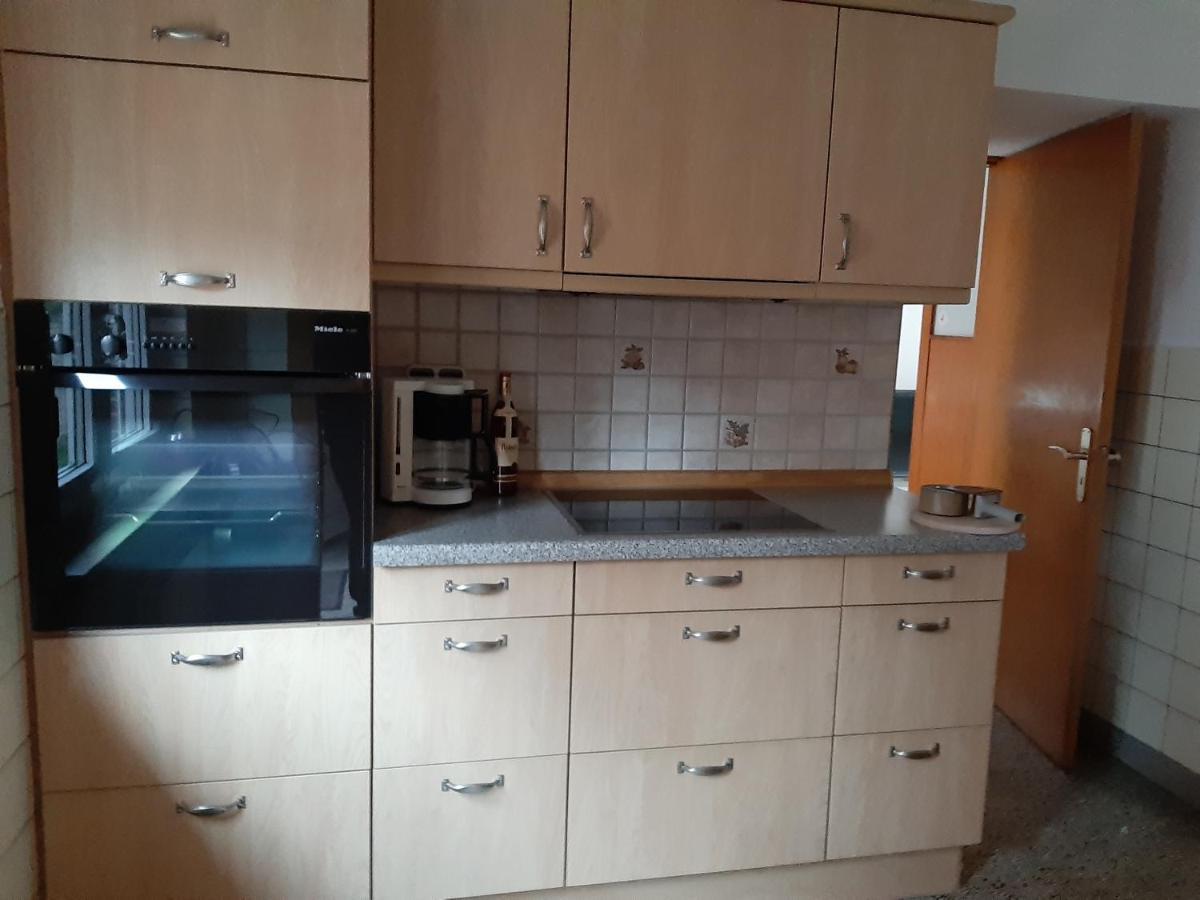 Am Alten Postamt Holiday home Hanerau-Hademarschen