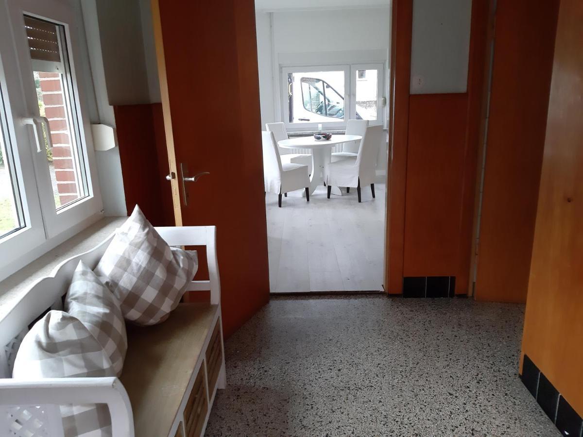 Am Alten Postamt Holiday home