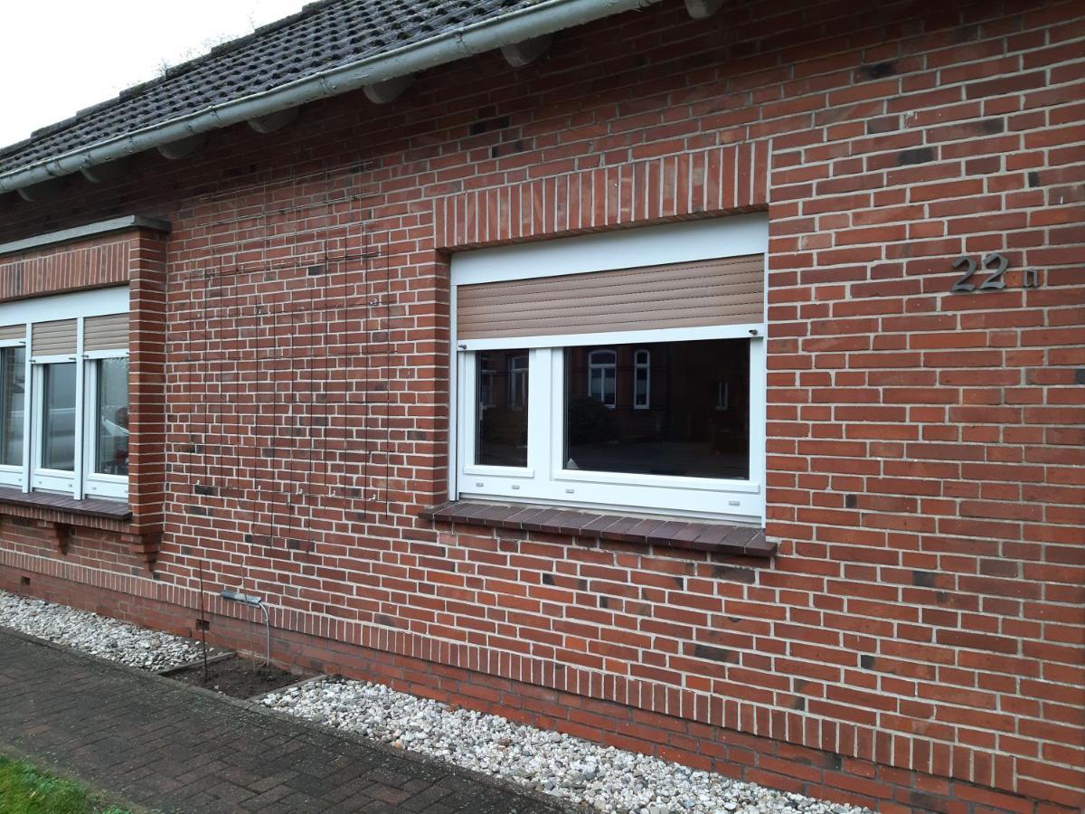 Holiday home Am Alten Postamt *