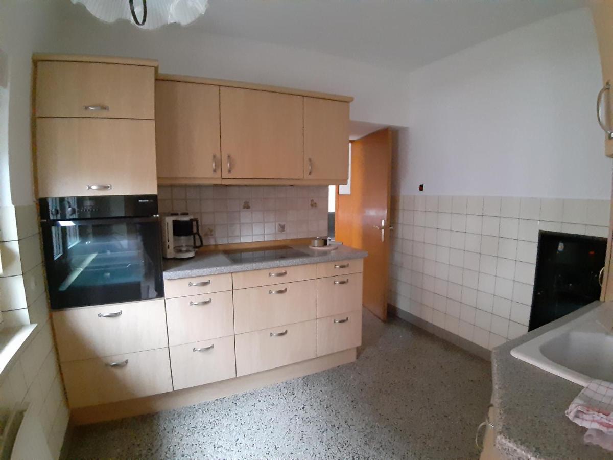 Holiday home Am Alten Postamt
