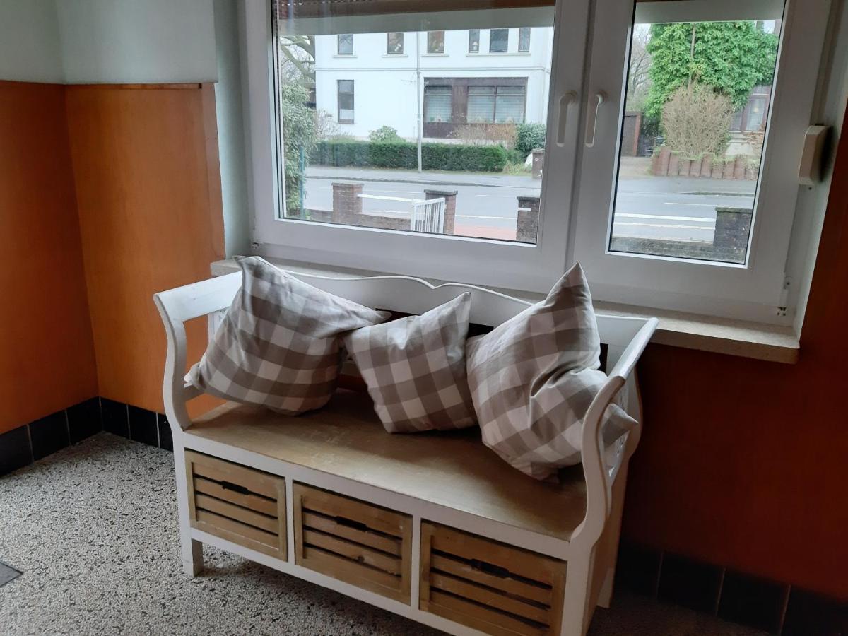 Holiday home Am Alten Postamt *