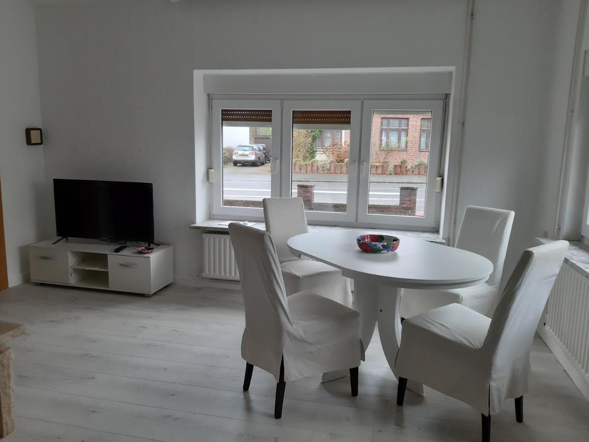 Am Alten Postamt Holiday home *