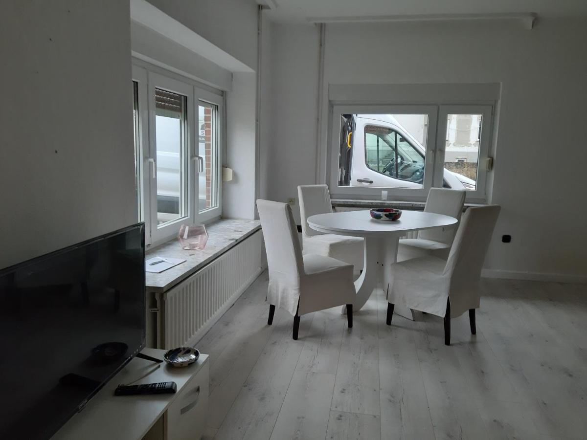 Am Alten Postamt Holiday home Hanerau-Hademarschen