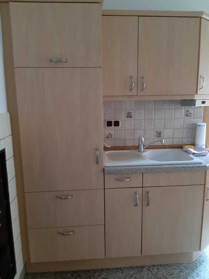 Holiday home Am Alten Postamt